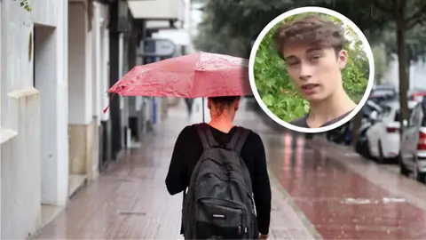 El pronóstico del tiempo en invierno de Jorge Rey y sus cabañuelas El pronóstico del tiempo en invierno de Jorge Rey y sus cabañuelas