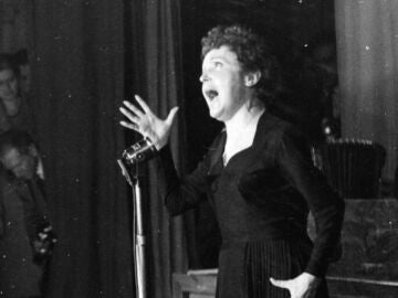 Efemérides del 11 de octubre de 2022: Edith Piaf