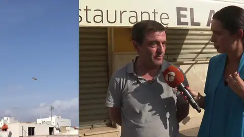 Atropello mortal. Atropello mortal.