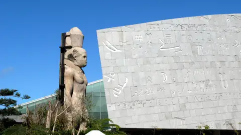 Efemérides del 16 de octubre de 2022: Bibliotheca Alexandrina Efemérides del 16 de octubre de 2022: Bibliotheca Alexandrina