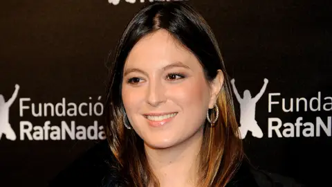 Chábeli Iglesias Chábeli Iglesias