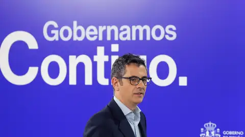 Félix Bolaños Félix Bolaños