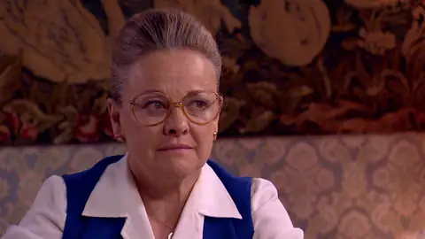 Visi confiesa el verdadero motivo por el que no tiene relación con su hermana Visi confiesa el verdadero motivo por el que no tiene relación con su hermana