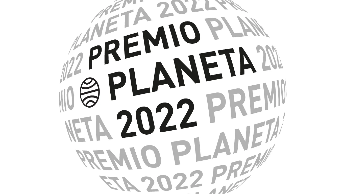 Premio Planeta 2022 Premio Planeta 2022