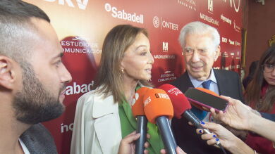 Isabel Preysler, sobre las declaraciones de Íñigo Onieva: 