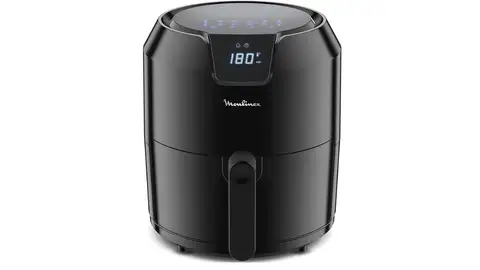 Moulinex Easy Fry Deluxe EZ4018 Moulinex Easy Fry Deluxe EZ4018