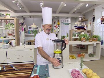 &iexcl;Nueva mayonesa de Argui&ntilde;ano!: "Con huevos cocidos y mucho menos aceite"