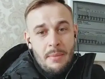 Sergiy, ucraniano Sergiy, ucraniano