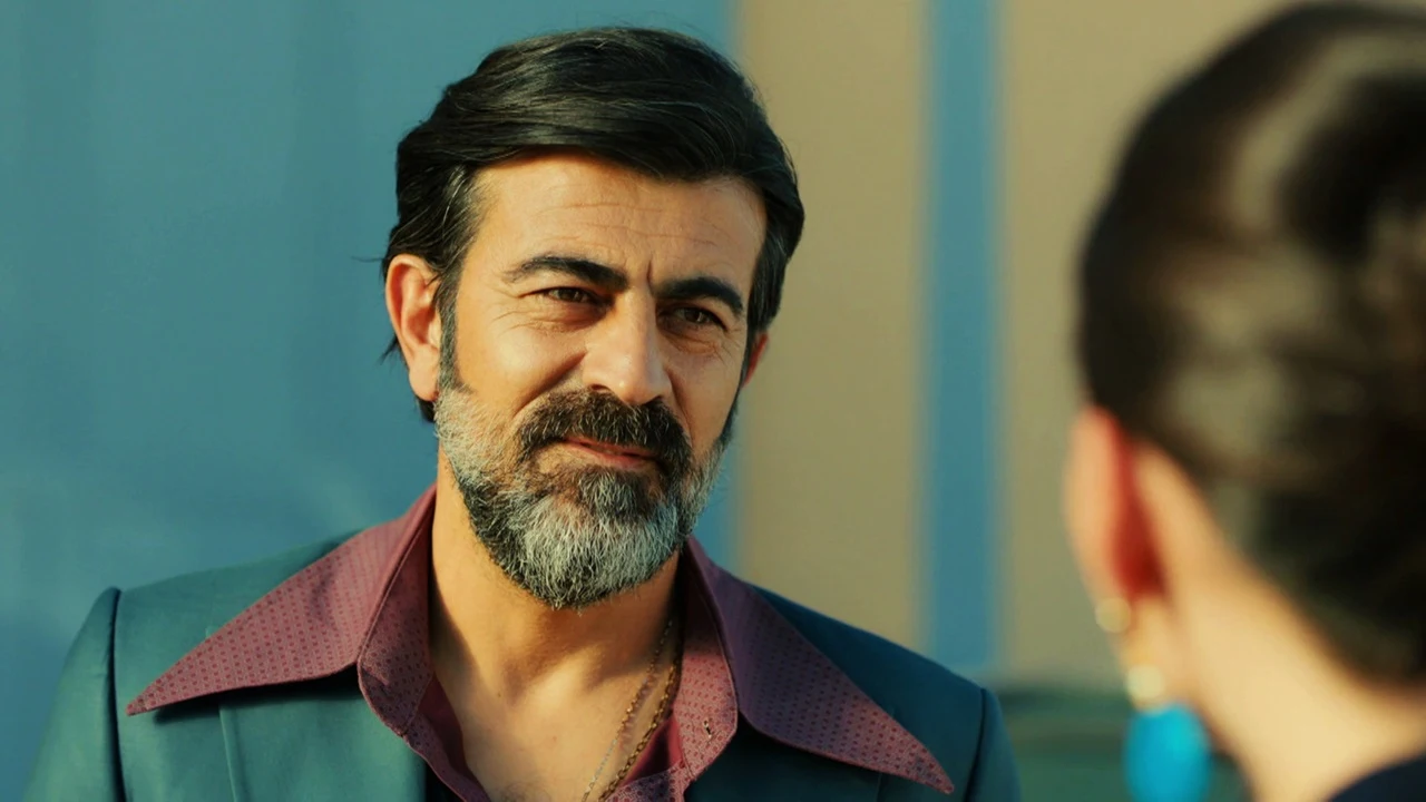 Los planes de Betül y Abdülkadir siguen adelante a pesar del error que cometieron Los planes de Betül y Abdülkadir siguen adelante a pesar del error que cometieron