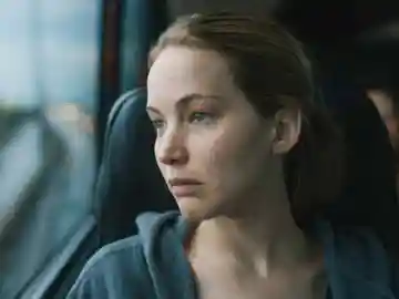Jennifer Lawrence en 'Causeway' Jennifer Lawrence en 'Causeway'