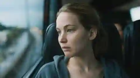 Jennifer Lawrence en 'Causeway' Jennifer Lawrence en 'Causeway'