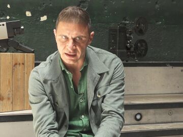 El chiste de Joaqu&iacute;n sobre la profesi&oacute;n que m&aacute;s le asusta