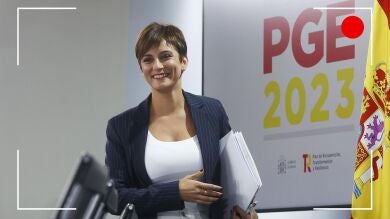 Consejo de Ministros de hoy, martes 28 de febrero, streaming en directo