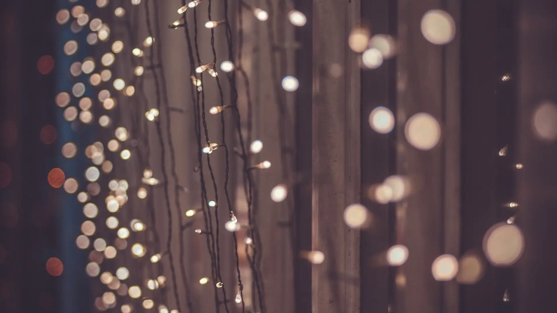 Luces de Navidad Luces de Navidad