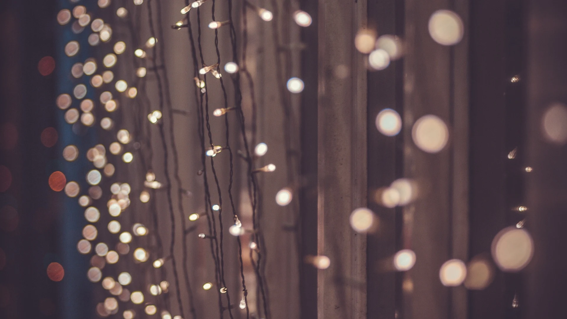 Luces de Navidad Luces de Navidad