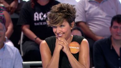 El cariñoso recibimiento de Roberto Leal a Sonsoles Ónega: “Bienvenida a casa compañera”