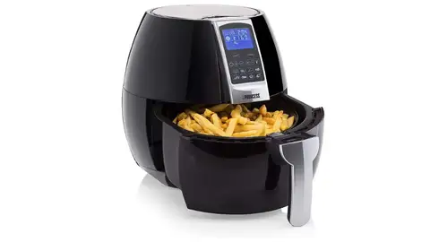 Princess 182020 Freidora sin aceite Princess 182020 Freidora sin aceite