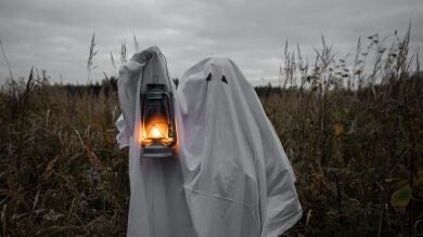 Disfraces low cost para Halloween que puedes encontrar en Amazon