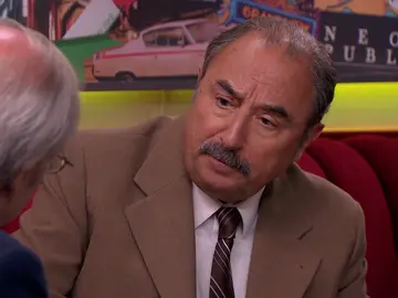 Sancho declara la guerra a Molinero destapando la corrupción de su partido Sancho declara la guerra a Molinero destapando la corrupción de su partido