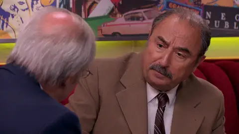 Sancho declara la guerra a Molinero destapando la corrupción de su partido Sancho declara la guerra a Molinero destapando la corrupción de su partido