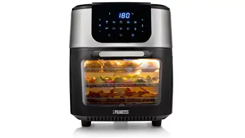 Princess 182075 Freidora y horno de aire caliente Princess 182075 Freidora y horno de aire caliente