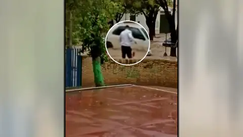 Rescate Sevilla Rescate Sevilla