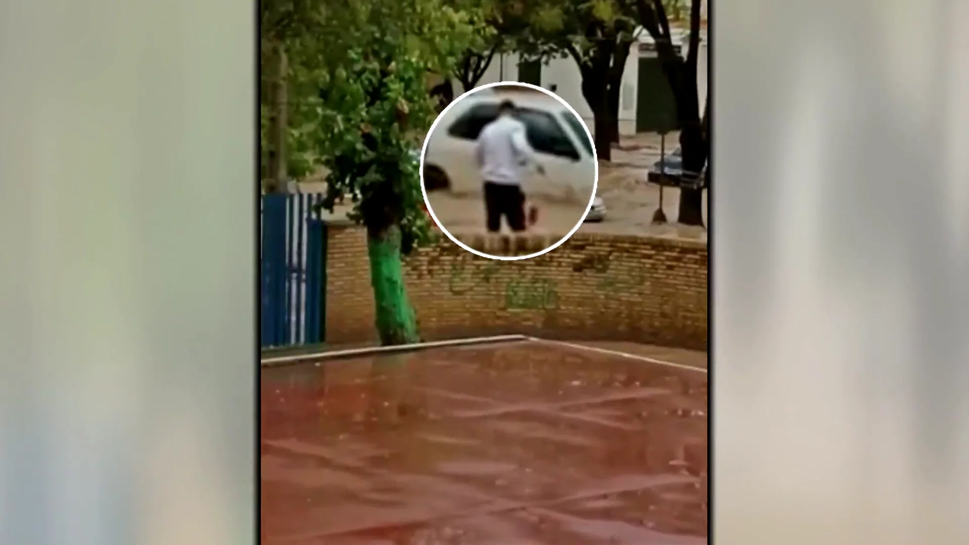 Rescate Sevilla Rescate Sevilla