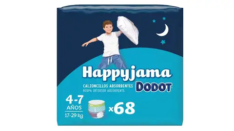 Dodot Happyjama Dodot Happyjama