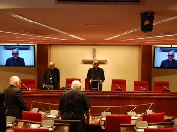 Comisión permanente septiembre Comisión permanente septiembre