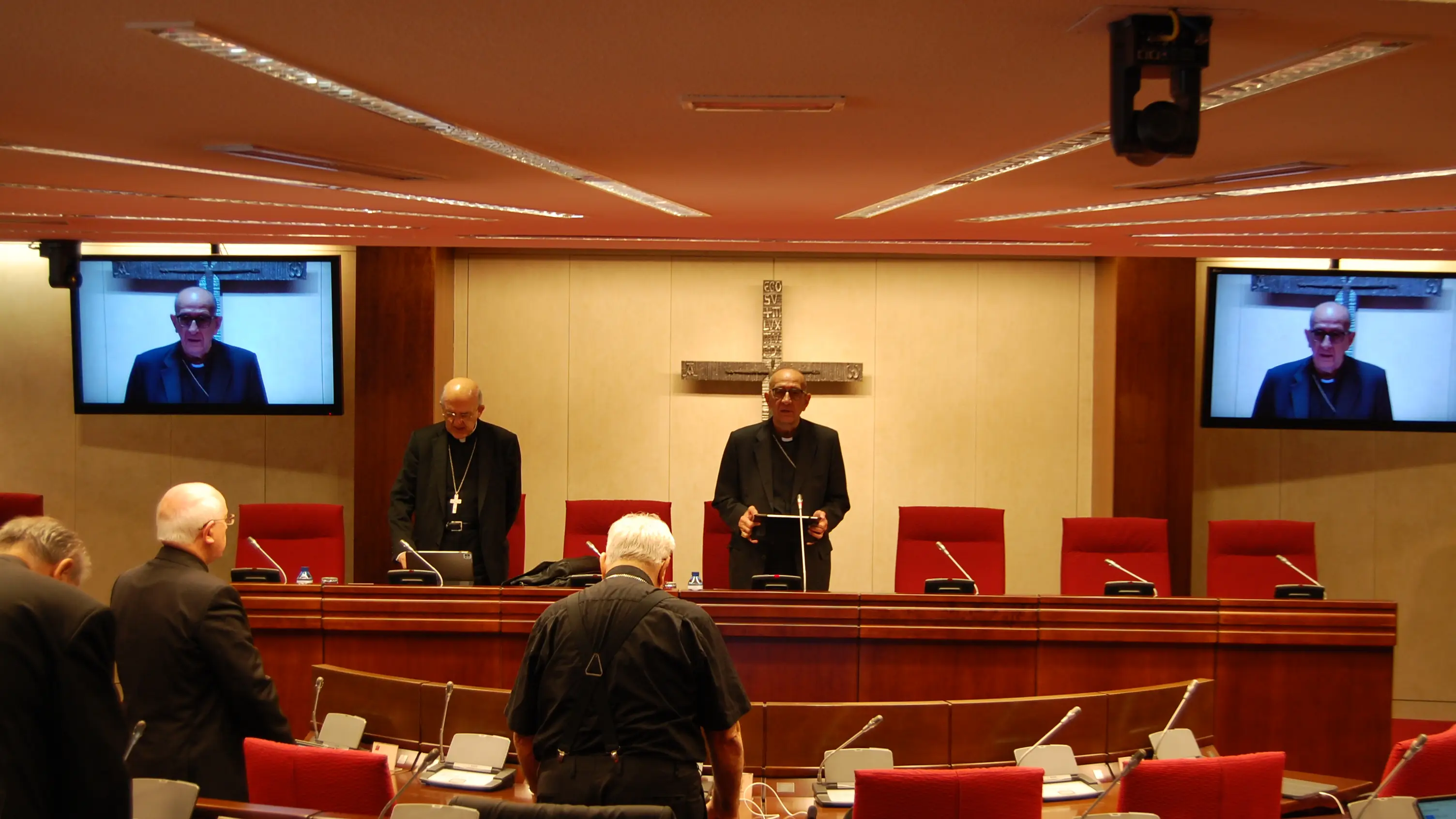 Comisión permanente septiembre Comisión permanente septiembre