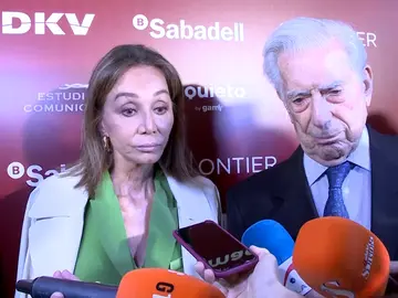 Isabel Preysler, ¿ha sido un alivio la ruptura de Tamara Falcó e Íñigo Onieva? Isabel Preysler, ¿ha sido un alivio la ruptura de Tamara Falcó e Íñigo Onieva?