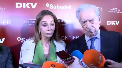 Isabel Preysler, ¿ha sido un alivio la ruptura de Tamara Falcó e Íñigo Onieva? Isabel Preysler, ¿ha sido un alivio la ruptura de Tamara Falcó e Íñigo Onieva?