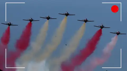 Desfile del Día de la Hispanidad Desfile del Día de la Hispanidad