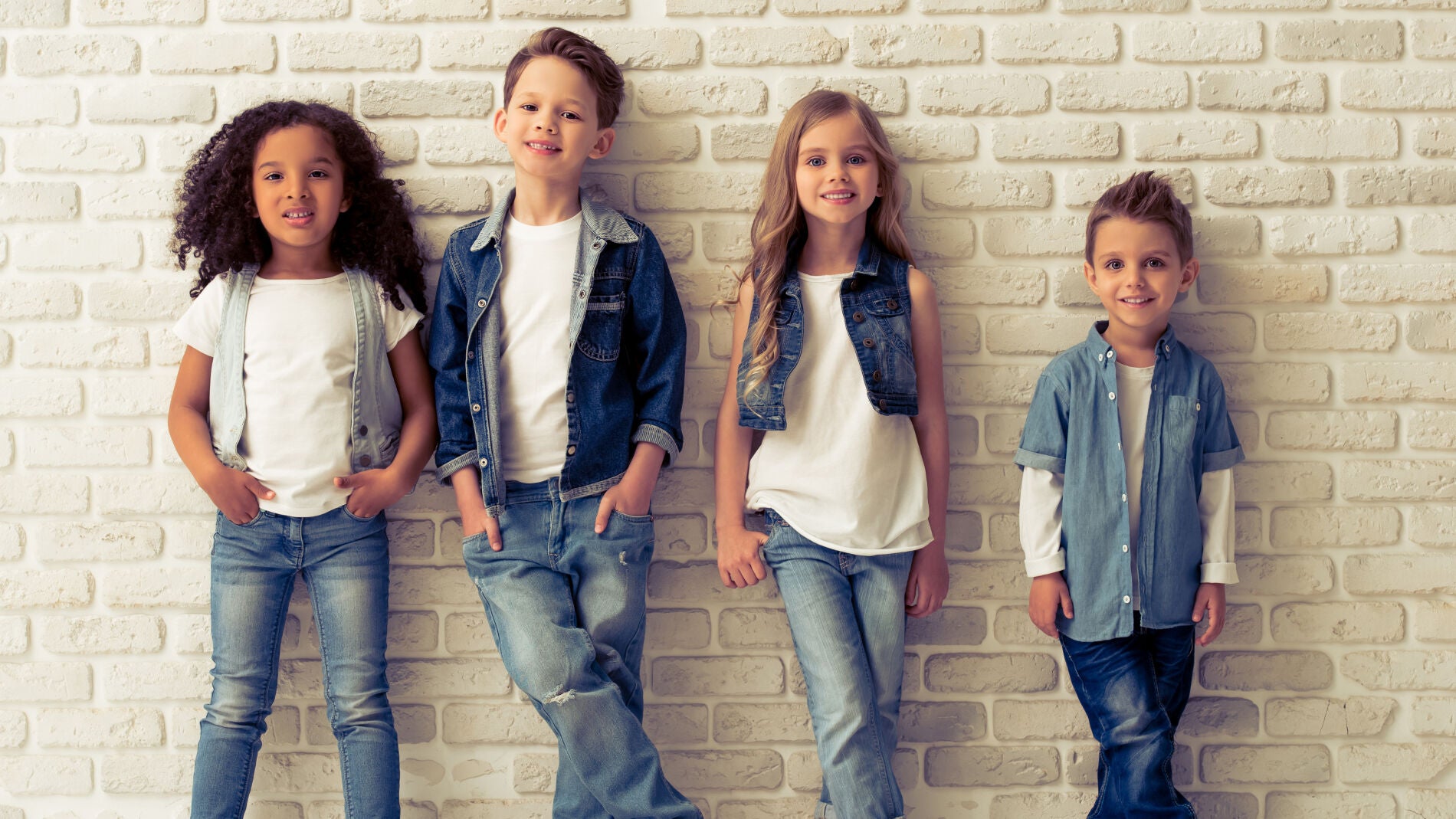 Ropa best sale infantil divertida