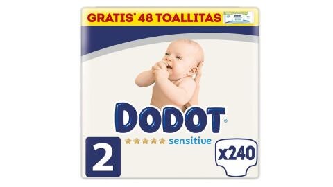 Dodot Sensitive