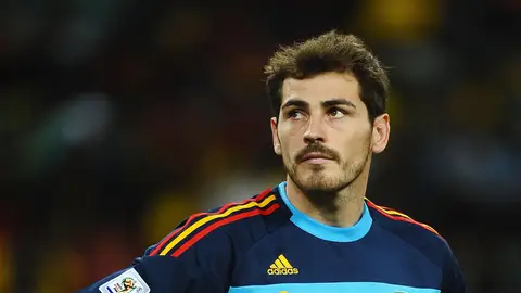Iker Casillas Iker Casillas