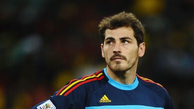 Un experto en ciberseguridad no cree que a Iker Casillas le hayan hackeado la cuenta de Twitter
