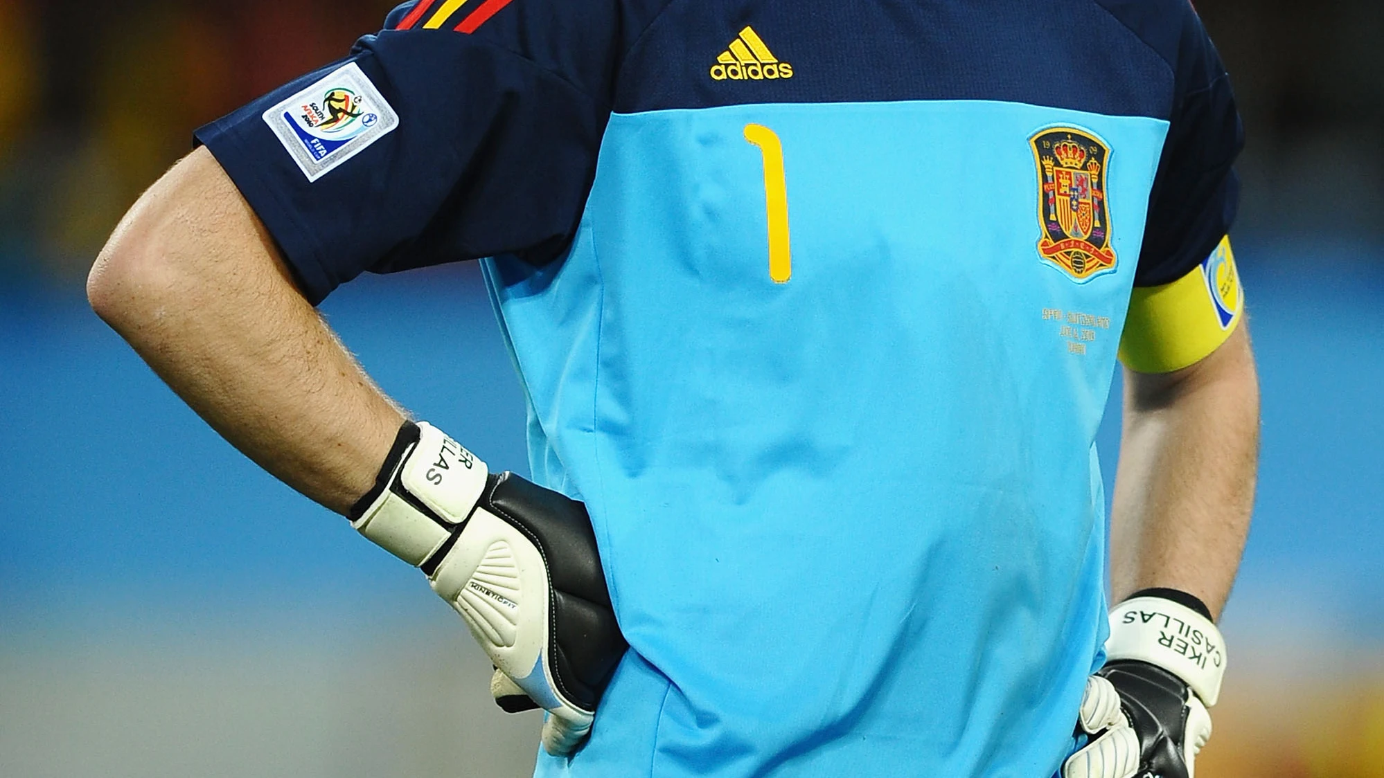 Iker Casillas Iker Casillas