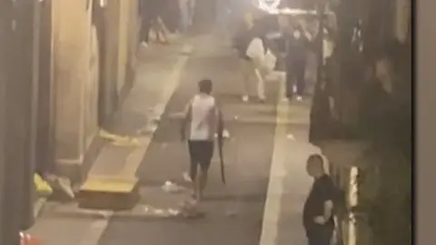 Mossos d'Esquadra Mossos d'Esquadra