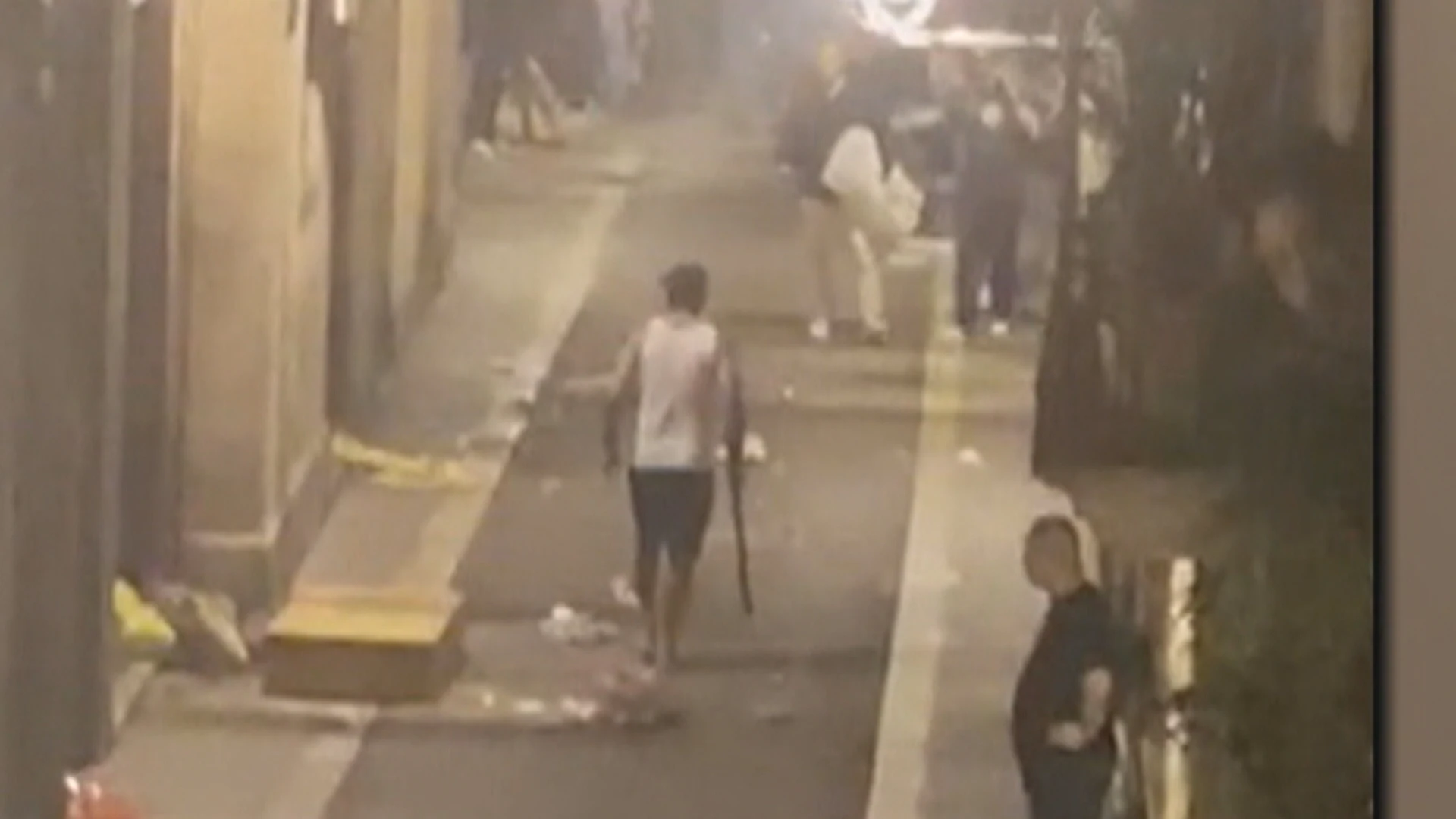 Mossos d'Esquadra Mossos d'Esquadra