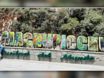 Española desaparecida. Española desaparecida.