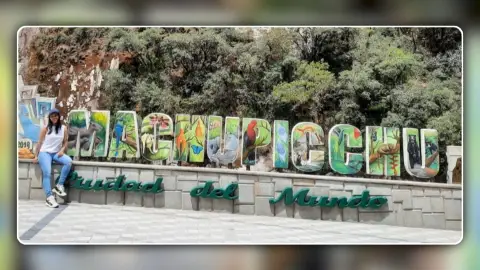 Española desaparecida. Española desaparecida.