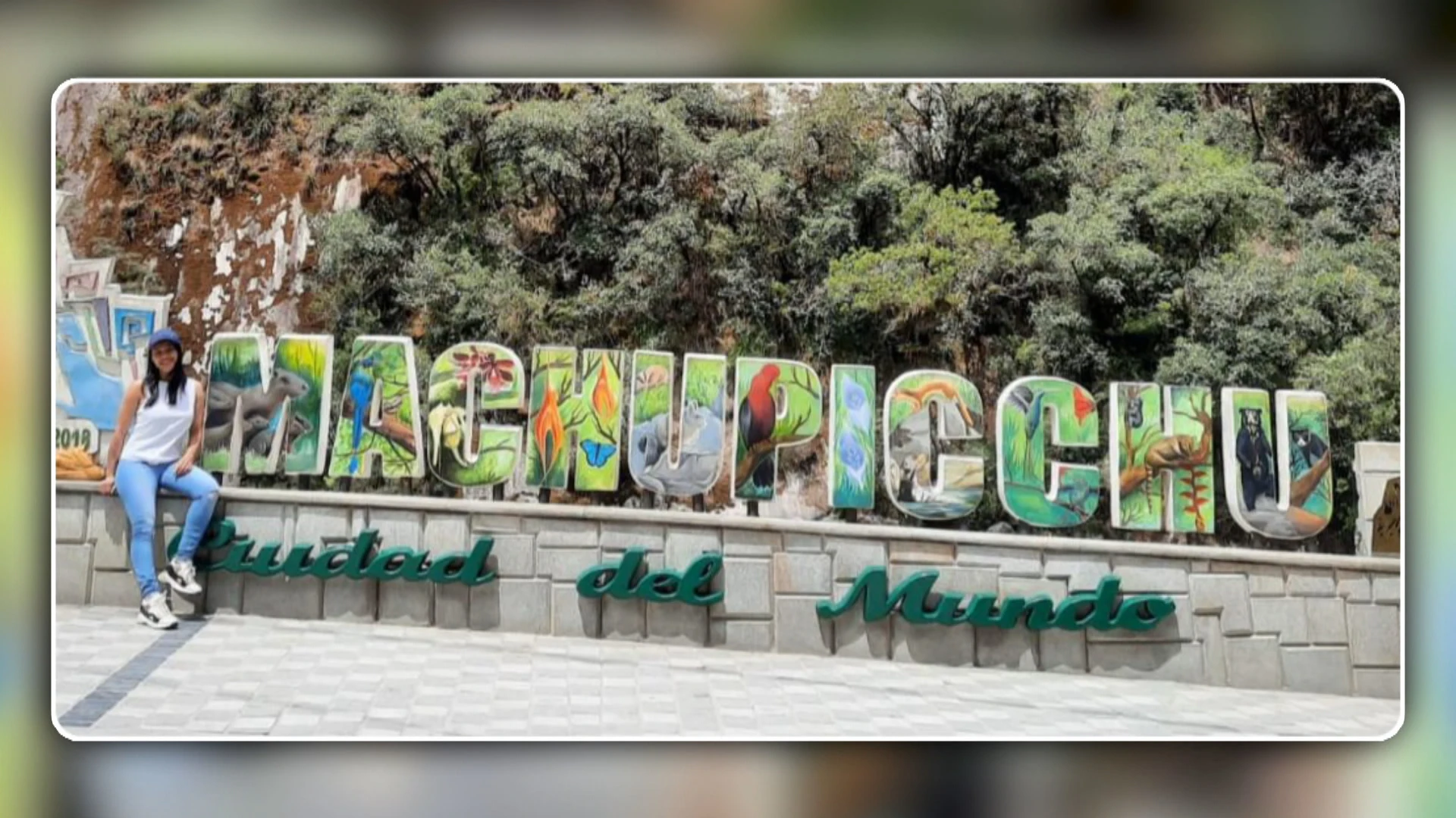 Española desaparecida. Española desaparecida.