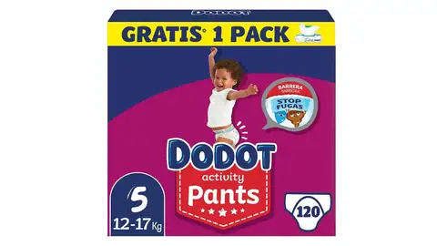 Dodot Activity Pants Dodot Activity Pants