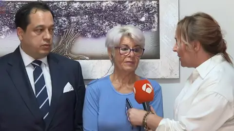 Denuncian una estafa en Málaga Denuncian una estafa en Málaga