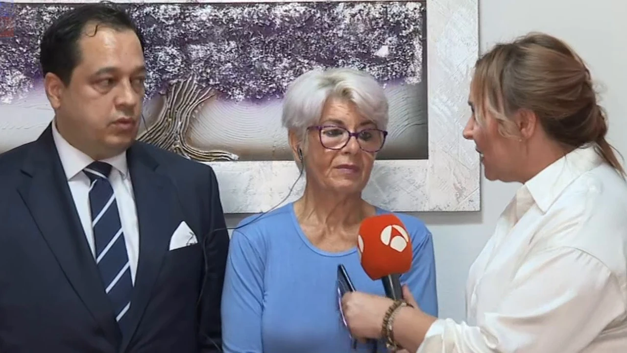 Denuncian una estafa en M&aacute;laga