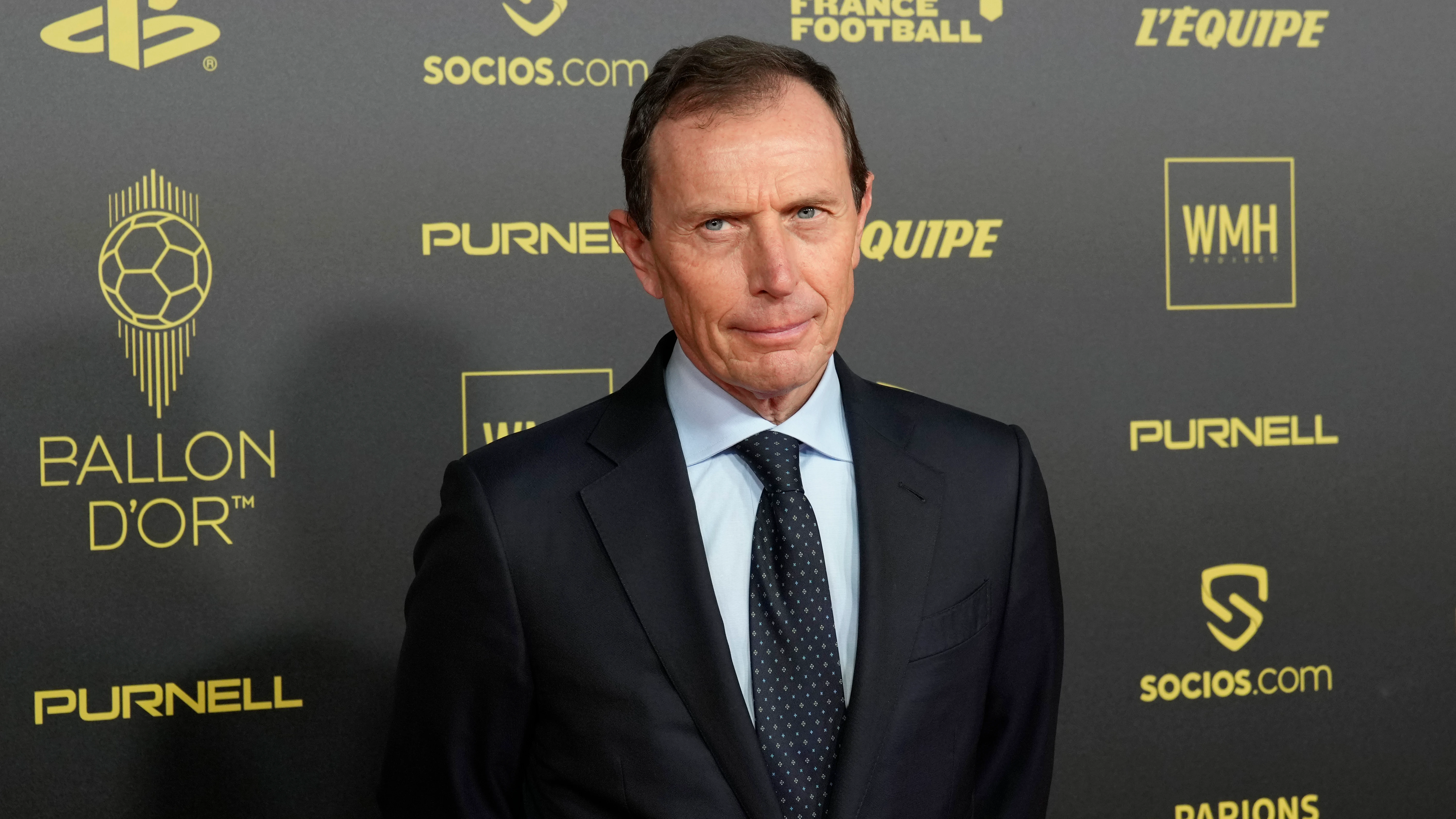 Emilio Butragueño Emilio Butragueño