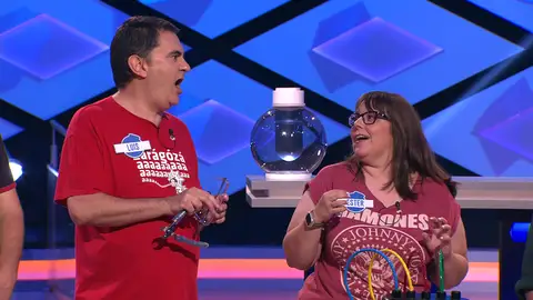 La divertida anécdota de Luis y Ester con su gata: “Parece un trolebús maullando” La divertida anécdota de Luis y Ester con su gata: “Parece un trolebús maullando”