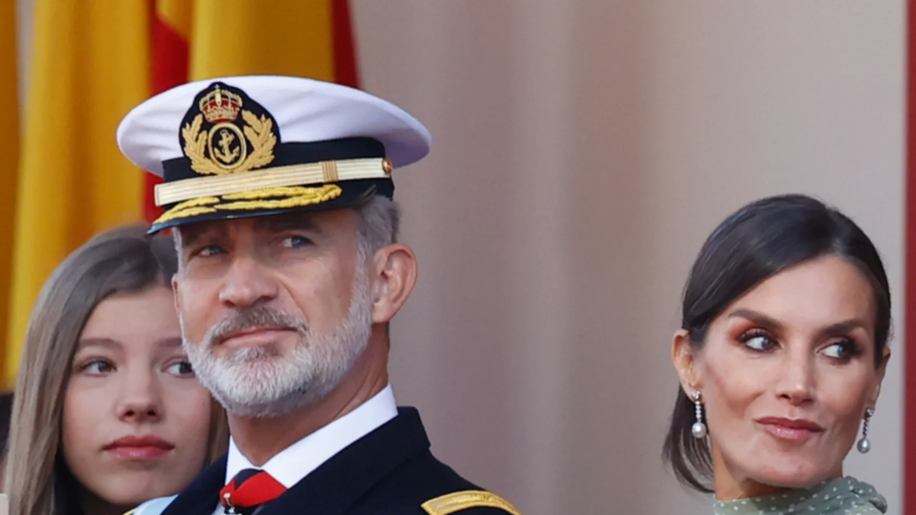 EL D&Iacute;A DE LA HISPANIDAD