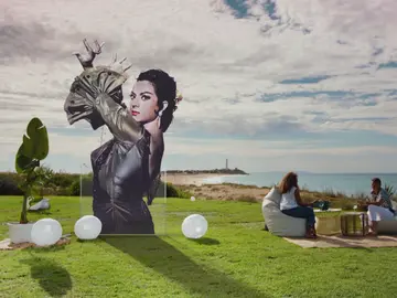 La confesión de Rosario sobre Lola Flores La confesión de Rosario sobre Lola Flores